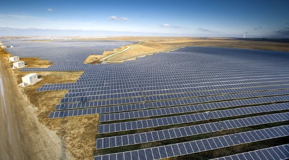 Boshoff Solar