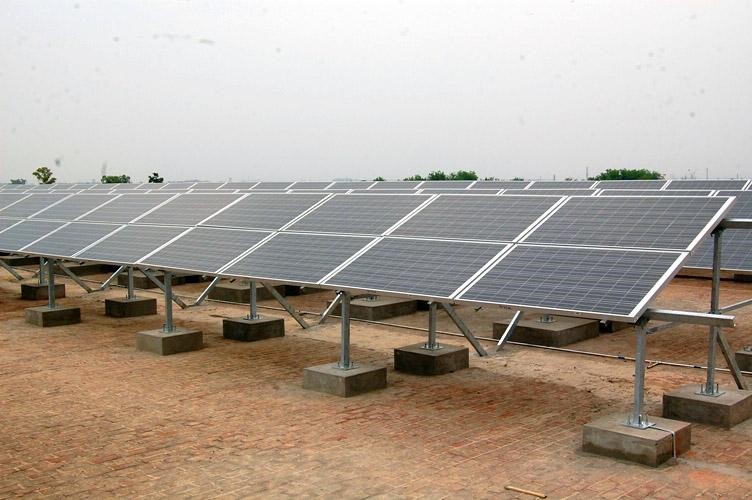 Gujarat Rooftop