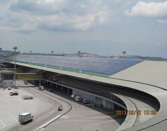 KLIA Rooftop