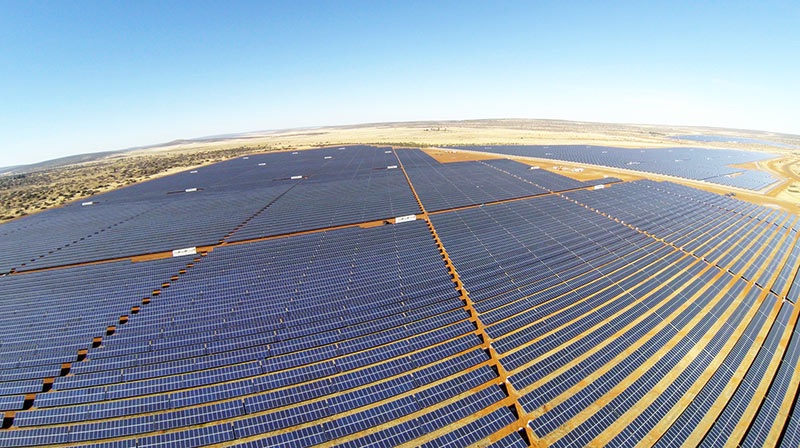 Soutpan Solar